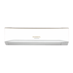 o general 3 ton 5 star inverter split ac asgg36cetb b 3 ton 5 star Front View