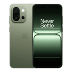 oneplus 13s 5g green silk 512gb 12gb ram Front Back View