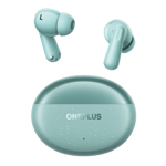 oneplus nord buds 3 pro true wireless Soft Jade Front view