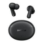 oneplus nord buds 3 pro true wireless starry black Front view