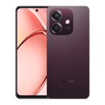oppo a3x nebula red 128gb 4gb ram front back view