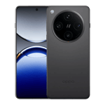 oppo find x8 pro space black 512gb 16gb ram front back view