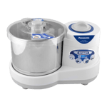 panasonic mk gw 200 2 0 litre wet grinder white 22 view
