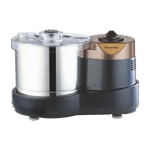 panasonic mk sw 210 2 0 litre with atta kneader wet grinder black 01