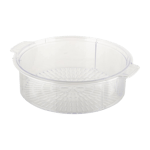 panasonic plastic steaming basket 1 8 litre