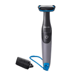 philips body groomer bg1025 15 black