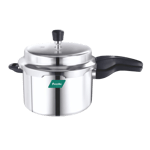 preethi stainless steel neo ib pressure cooker 5 litre 01