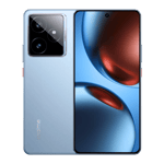 realme gt 7 5g icesense blue 512gb 12gb ram Front back View