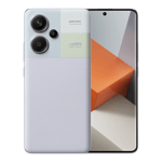 redmi note 13 pro plus 5g fusion purple 256gb 12gb ram front back view