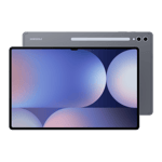 samsung galaxy tab s10 ultra 5g moonstone gray 256gb 12gb ram front back view model