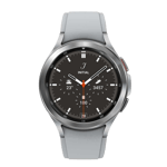 samsung galaxy watch4 classic lte silver