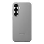 samsung kindsuit case for galaxy s25 plus 5g Gray Back side view 01