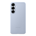 samsung kindsuit case for galaxy s25 plus 5g Light Blue Back side view