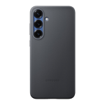 samsung kindsuit case for galaxy s25 plus 5g black Back side view
