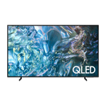 samsung qled 4k ultra hd smart tv q60da 65 inch front view