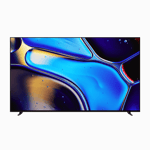 sony bravia 8 xr 4k ultra hd smart android oled tv xr80 55 inch front voiew