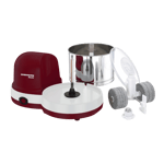 sowbaghya dazzle tdp2200a wet grinder 2 l maroon View 03