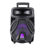 swiss military trolley 20w boom speaker black 01