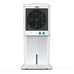 symphony storm c 100xl desert tower air cooler white 100 l front view