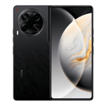 tecno camon 30 5g basaltic dark 512gb 12gb ram front view
