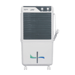 voltas joy 40 personal air cooler white 40 l front view