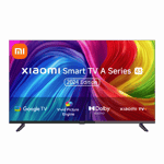 xiaomi led smart tv a series 2024 43 inch Front view