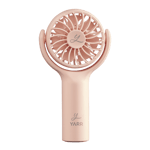 yarr h15 microwind personal fan pink View 1