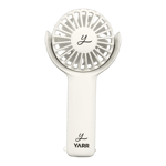yarr yr f7 micro storm personal fan White Front View