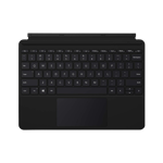 7FMicrosoft Type Cover For Surface Go 2 Black