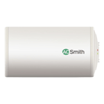 AO Smith has x storage water heater 50 litre white Front View