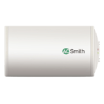 AO smith has x storage water heater 35 l white Front View
