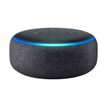 Amazon Echo Dot 3rd Generation 1