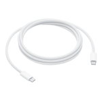 Apple 240w usb c 2m charge cable white Full View