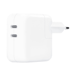 Apple 35W Dual USB C Port Power Adapter 1