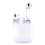 Apple Airpods 2 True Wireless White 01