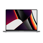Apple MacBook Pro M1 Max Chip With 10 Core CPU and 32 Core GPU Mac OS Laptop MK1A3HNA Space Grey 32GB 1TB 01