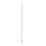 Apple Pencil 2nd Generation White 01