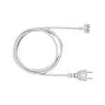 Apple Power Adapter Extension Cable White 1