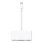 Apple USB C VGA Multiport Adapter 1