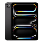 Apple iPad Pro Nano texture Glass With Apple M5 Chip 11 Inch WiFi Space Black 1TB sie view