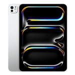 Apple iPad Pro Nano texture Glass With Apple M5 Chip 11 Inch WiFi Space Black 2TB sie view left view