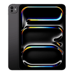 Apple iPad Pro Standard Glass With Apple M5 Chip 11 Inch WiFi Space Black 512GB web view