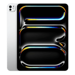 Apple iPad Pro Standard Glass With Apple M5 Chip 13 Inch WiFi Silver 512GB front vieww