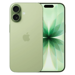 Apple iphone 17 sage 256gb Front Back View