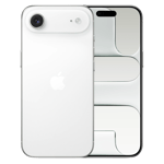 Apple iphone air cloud white 256gb Front Back View