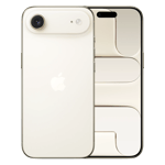 Apple iphone air light gold 256gb Front Back View