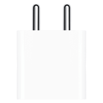 Apple usb c power adapter 20w 2025 muvr3hn a white Full View