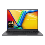 Asus vivobook 16x intel core i5 13th gen windows 11 home laptop k3605vc rp412ws indie black 16gb 512gb Front View