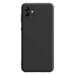 BC Samsung A04 Soft Tpu Case Black 01
