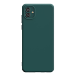 BC Samsung A04 Soft Tpu Case Green 01